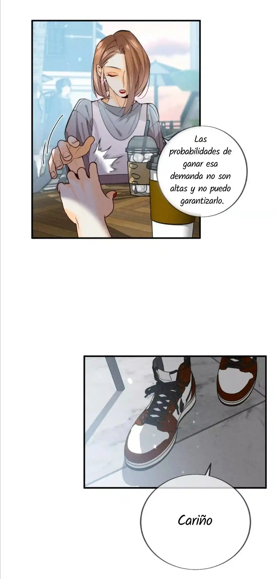 Un Novio Como La Azúcar Y La Sal: El Secreto Del Sr. Mo (2021) - Capítulo 29 - Página 14 - LectorTMOo