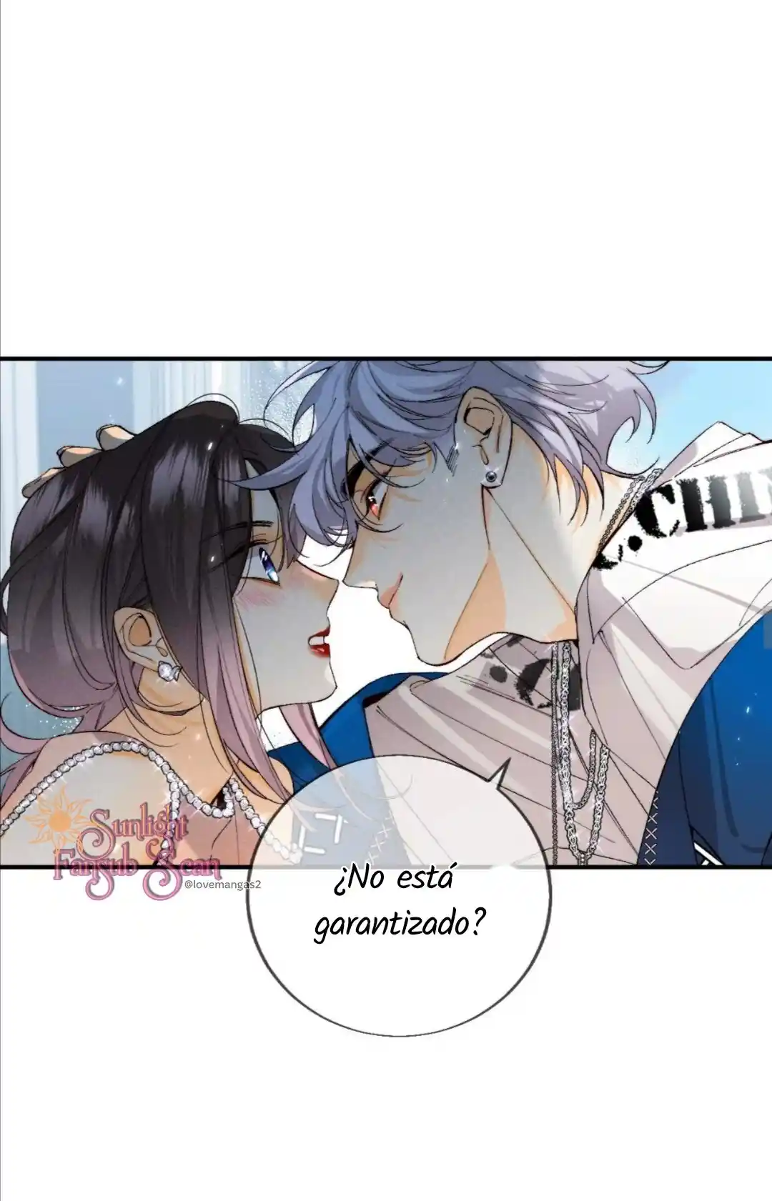 Un Novio Como La Azúcar Y La Sal: El Secreto Del Sr. Mo (2021) - Capítulo 29 - Página 17 - LectorTMOo