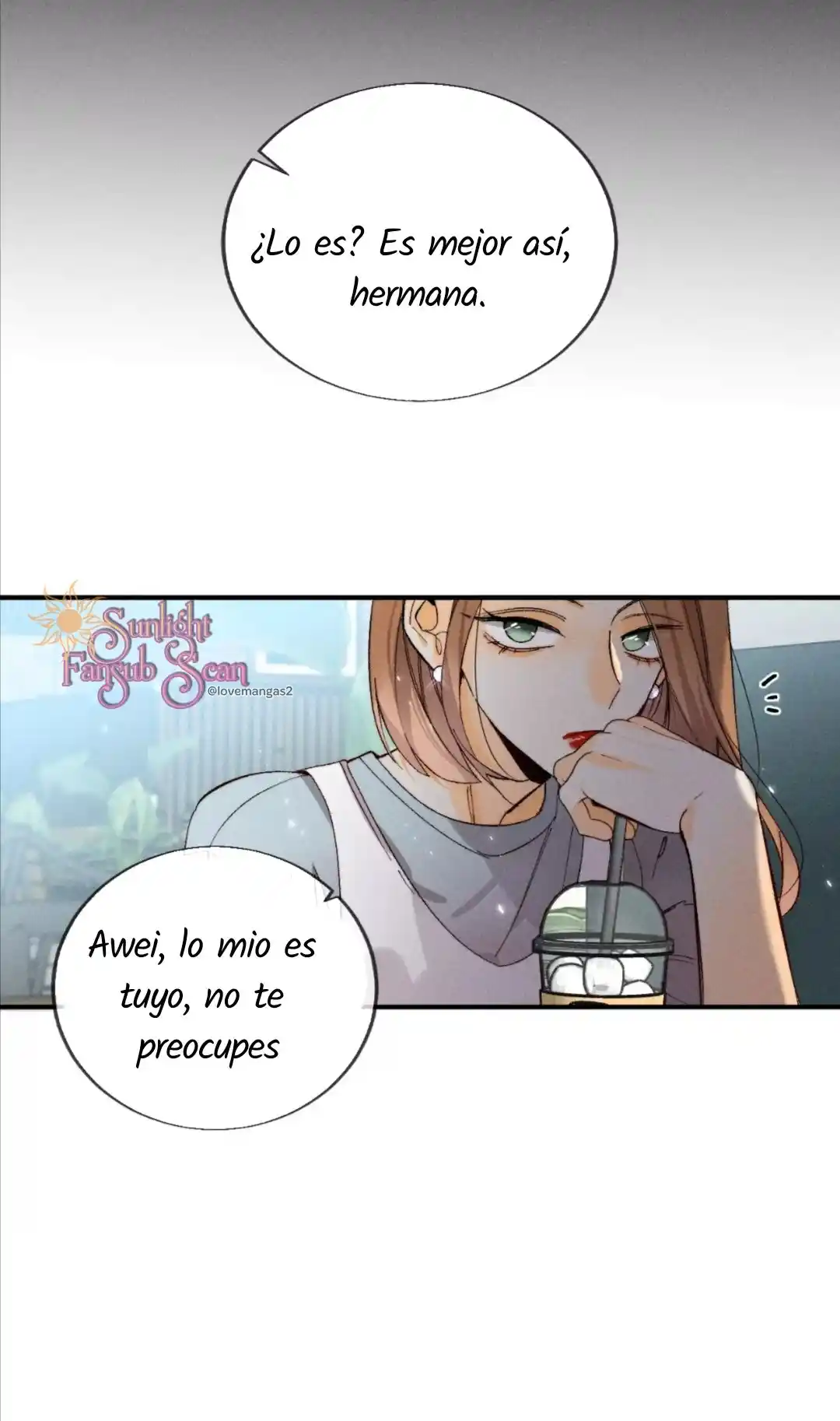 Un Novio Como La Azúcar Y La Sal: El Secreto Del Sr. Mo (2021) - Capítulo 29 - Página 21 - LectorTMOo