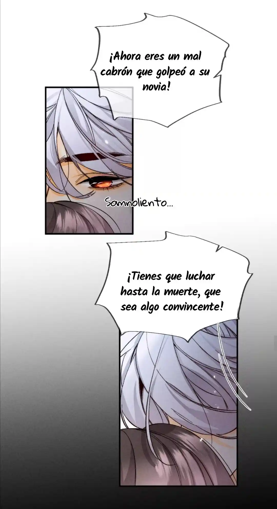 Un Novio Como La Azúcar Y La Sal: El Secreto Del Sr. Mo (2021) - Capítulo 29 - Página 26 - LectorTMOo