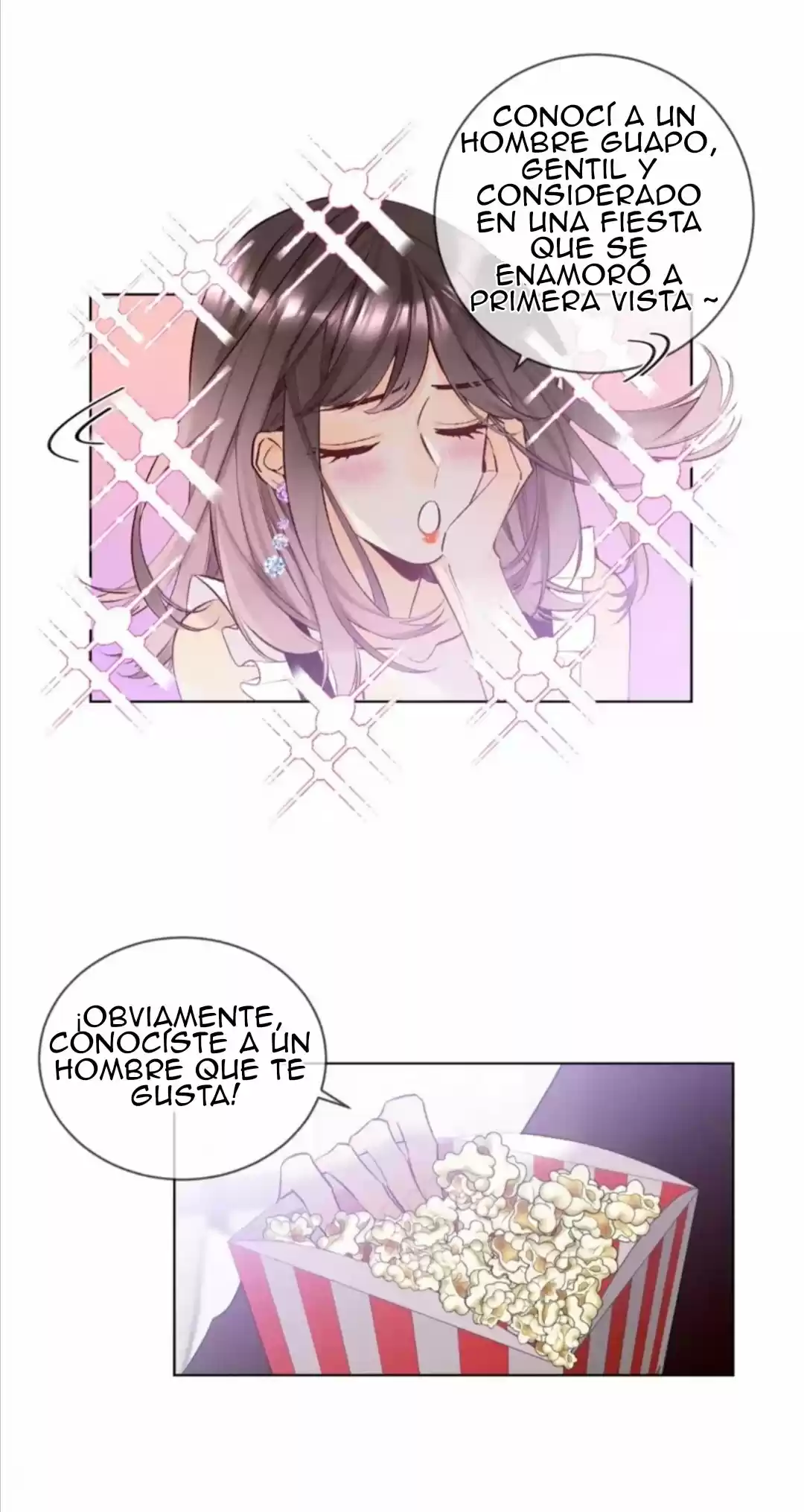 Un Novio Como La Azúcar Y La Sal: El Secreto Del Sr. Mo (2021) - Capítulo 3 - Página 4 - LectorTMOo