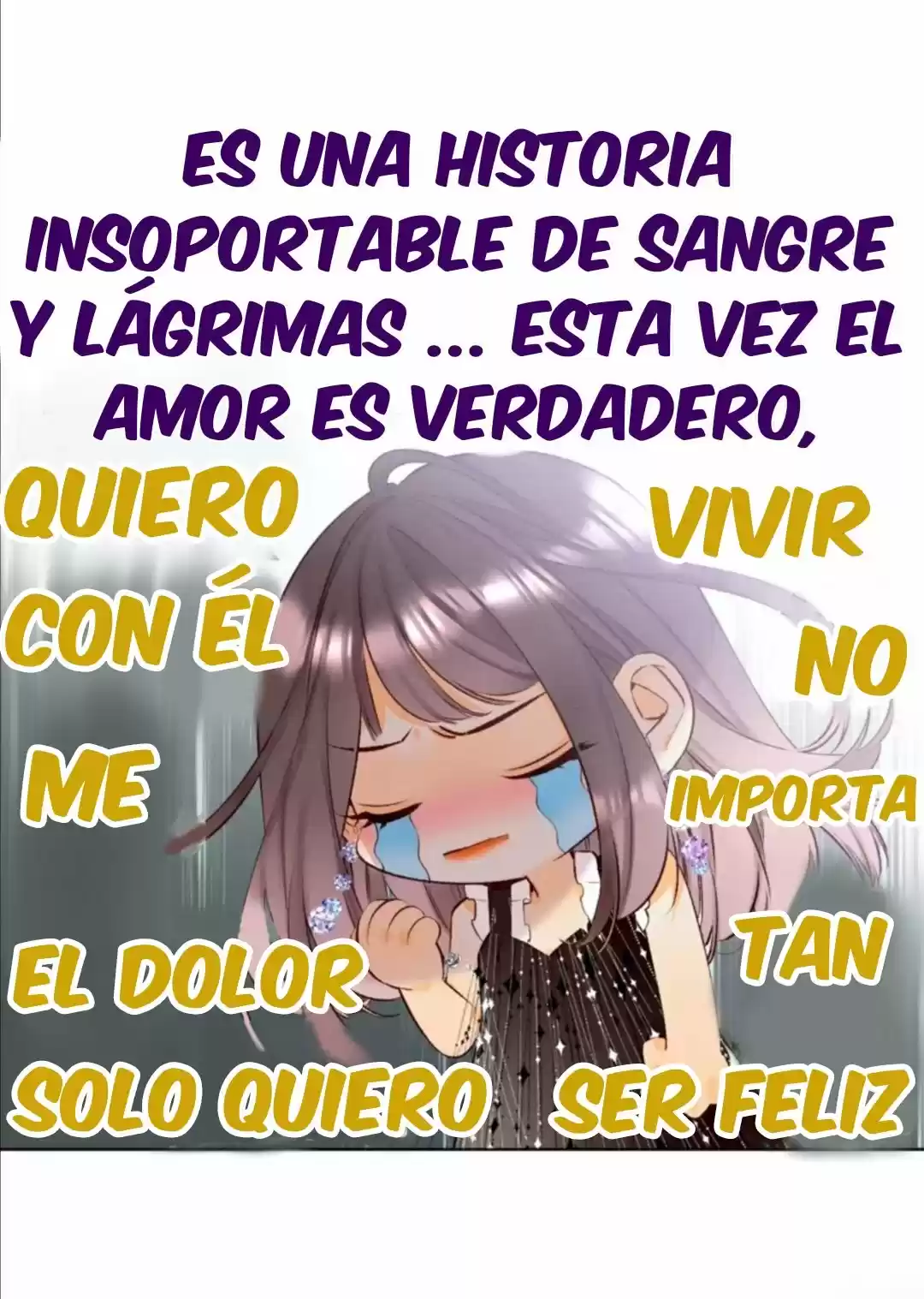 Un Novio Como La Azúcar Y La Sal: El Secreto Del Sr. Mo (2021) - Capítulo 3 - Página 10 - LectorTMOo