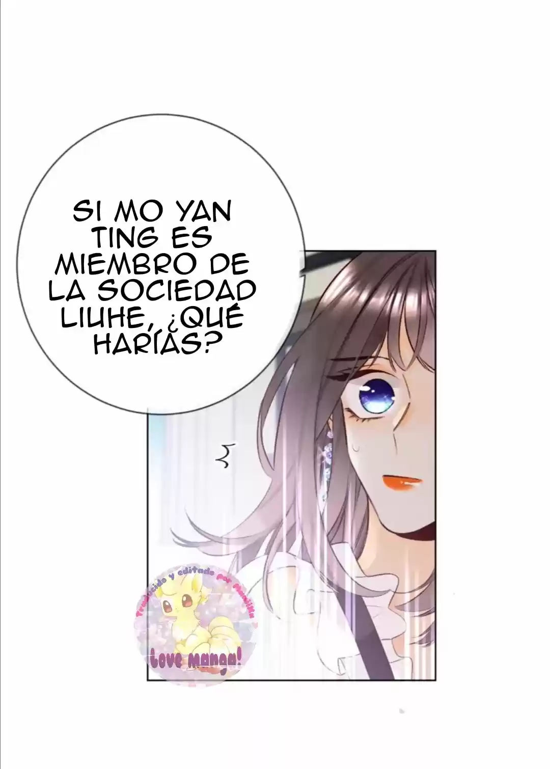 Un Novio Como La Azúcar Y La Sal: El Secreto Del Sr. Mo (2021) - Capítulo 3 - Página 15 - LectorTMOo