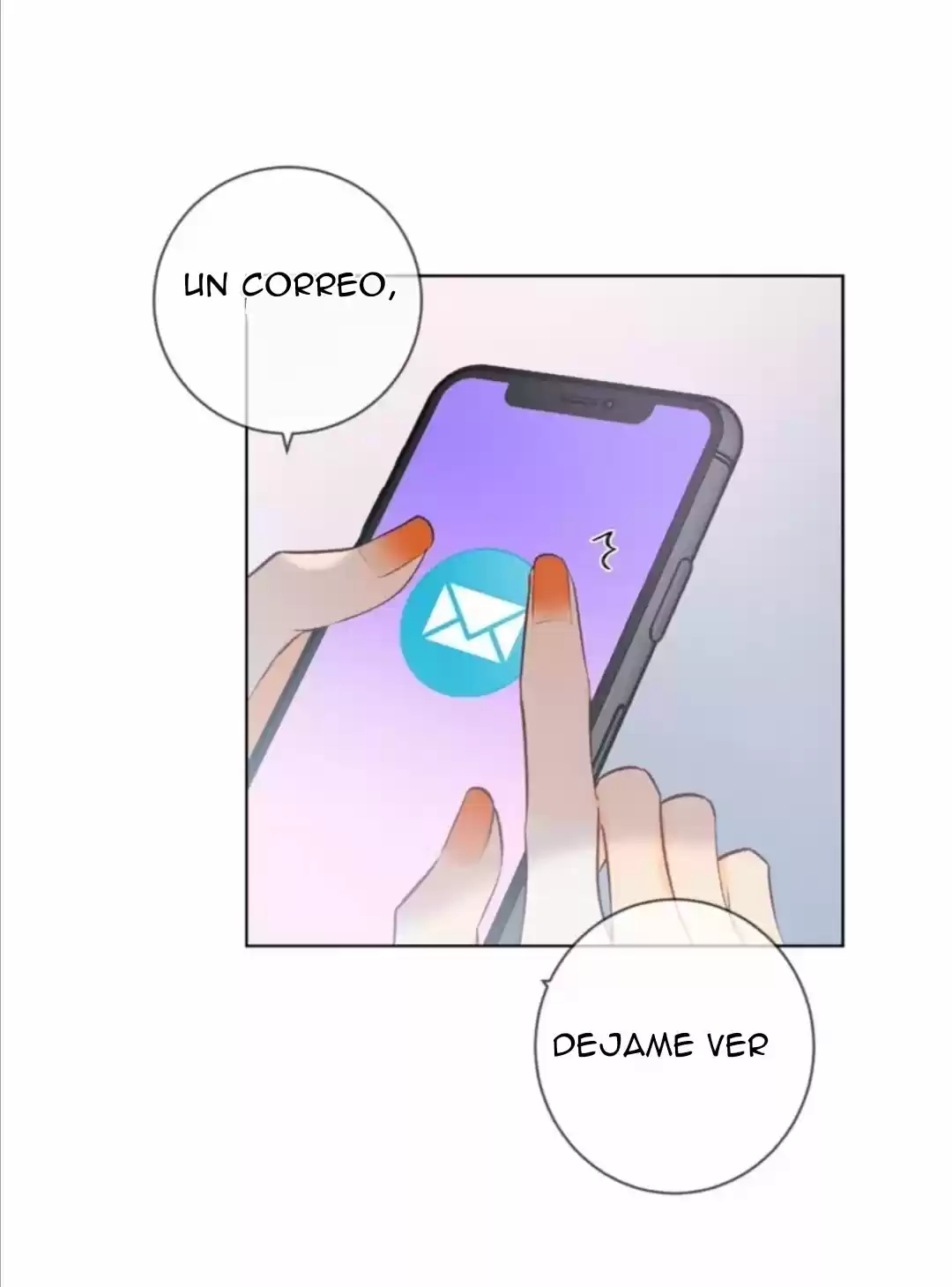 Un Novio Como La Azúcar Y La Sal: El Secreto Del Sr. Mo (2021) - Capítulo 3 - Página 18 - LectorTMOo