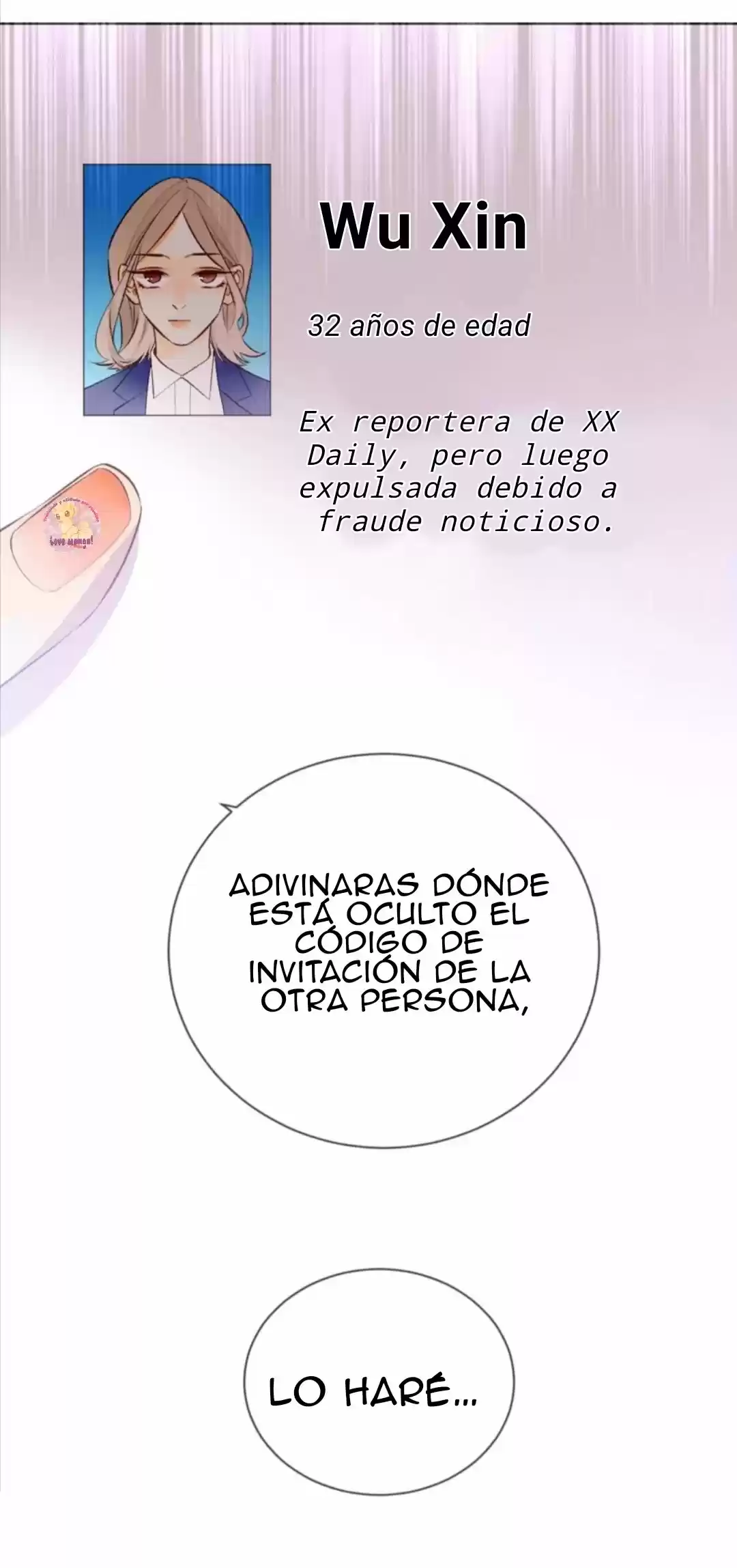 Un Novio Como La Azúcar Y La Sal: El Secreto Del Sr. Mo (2021) - Capítulo 3 - Página 19 - LectorTMOo