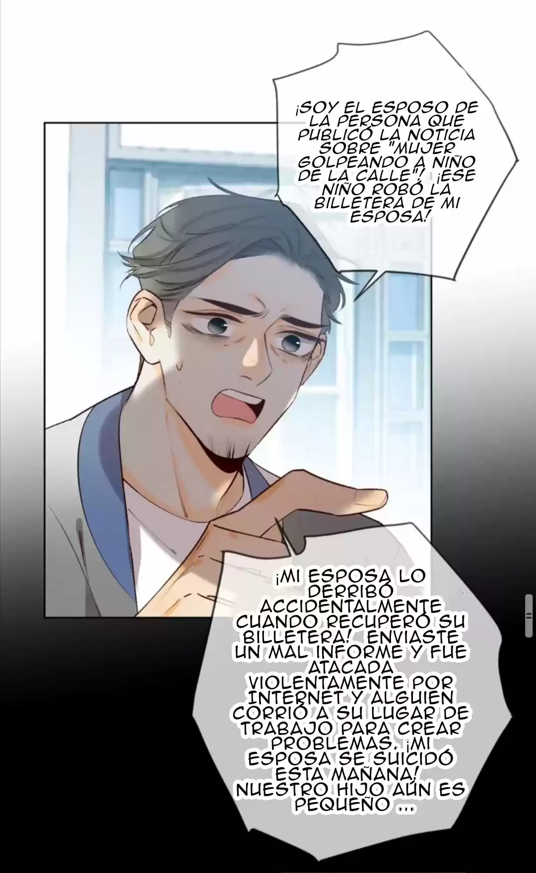 Un Novio Como La Azúcar Y La Sal: El Secreto Del Sr. Mo (2021) - Capítulo 3 - Página 22 - LectorTMOo