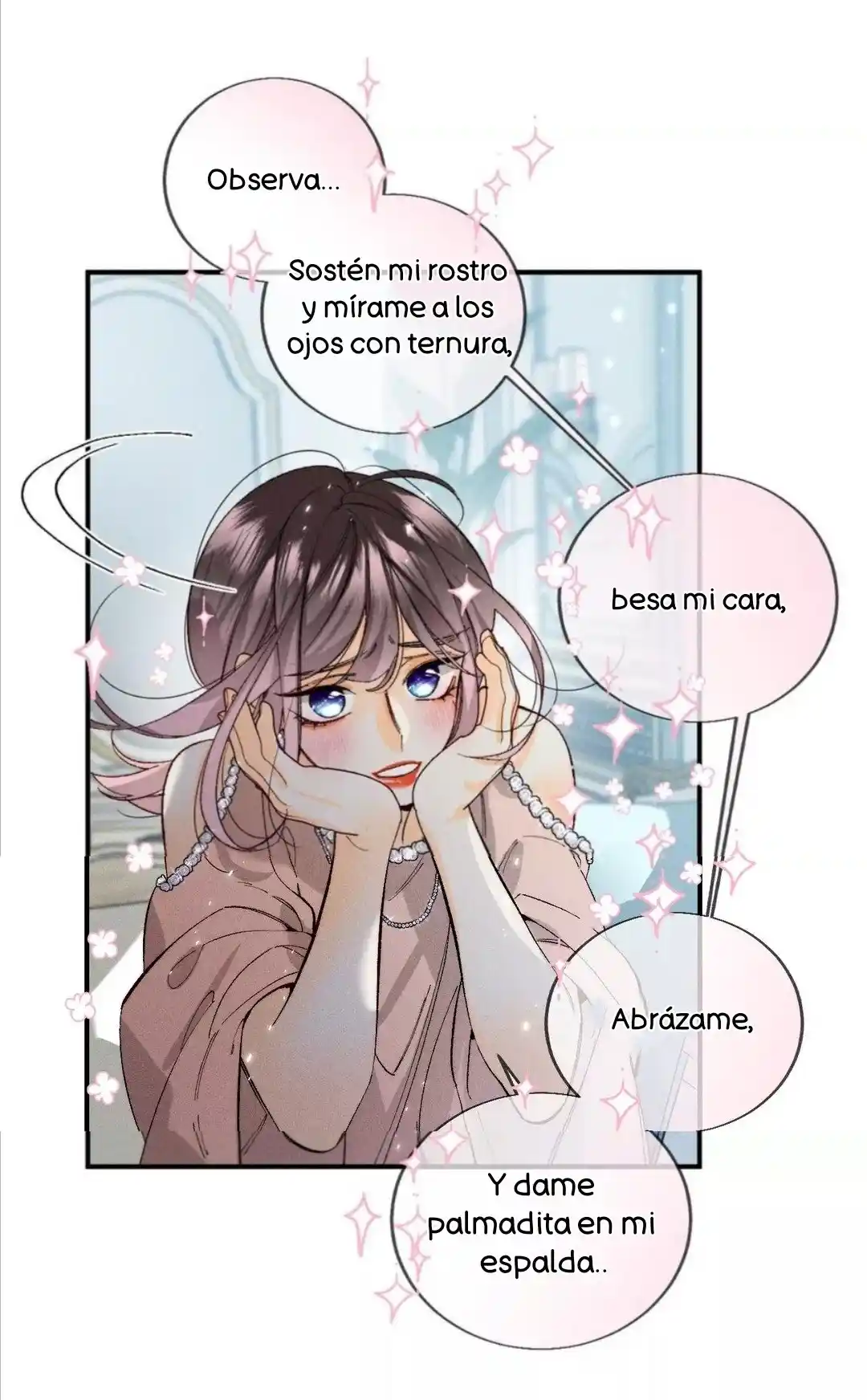 Un Novio Como La Azúcar Y La Sal: El Secreto Del Sr. Mo (2021) - Capítulo 30 - Página 24 - LectorTMOo