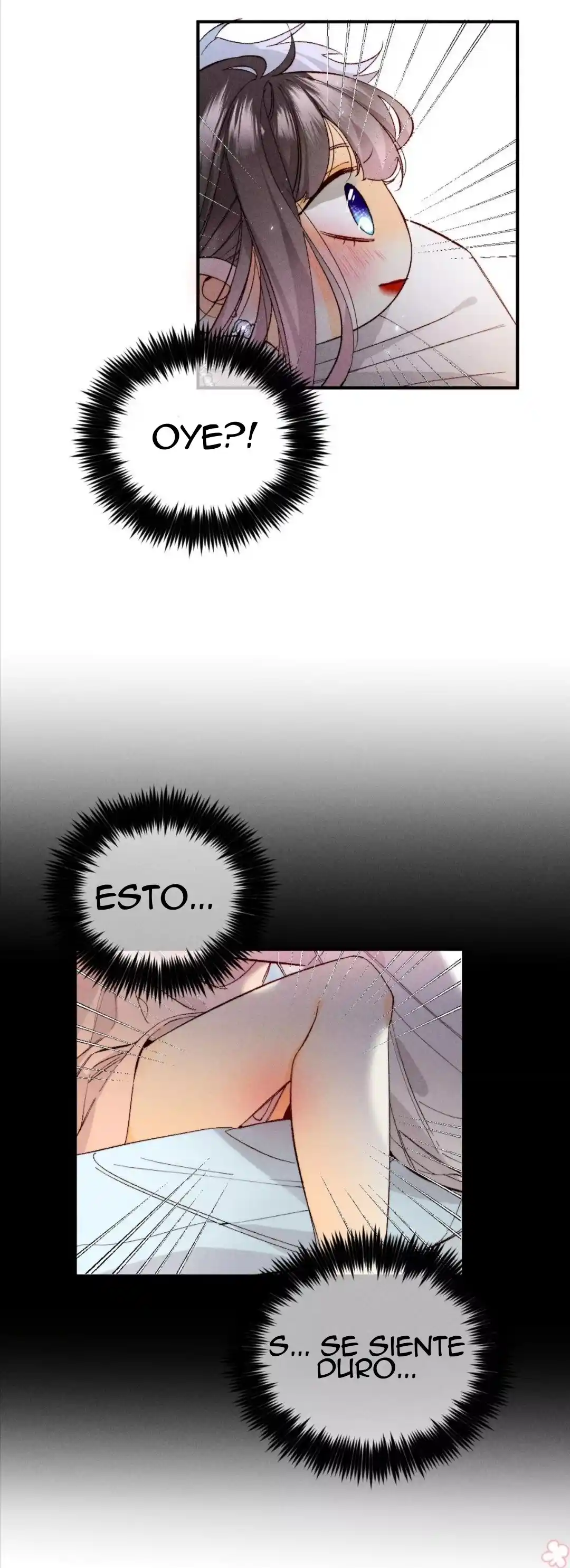 Un Novio Como La Azúcar Y La Sal: El Secreto Del Sr. Mo (2021) - Capítulo 30 - Página 32 - LectorTMOo