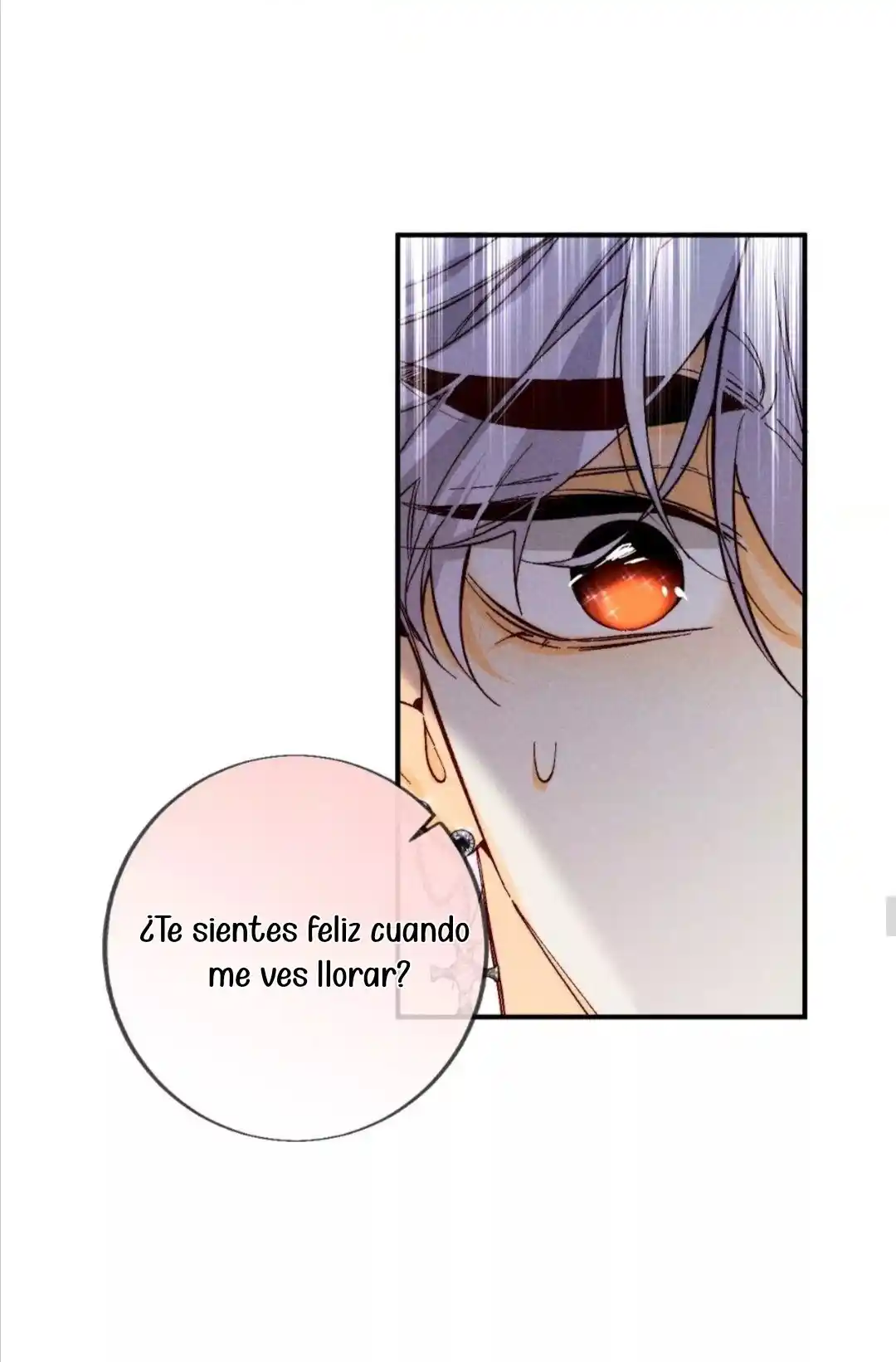 Un Novio Como La Azúcar Y La Sal: El Secreto Del Sr. Mo (2021) - Capítulo 31 - Página 25 - LectorTMOo