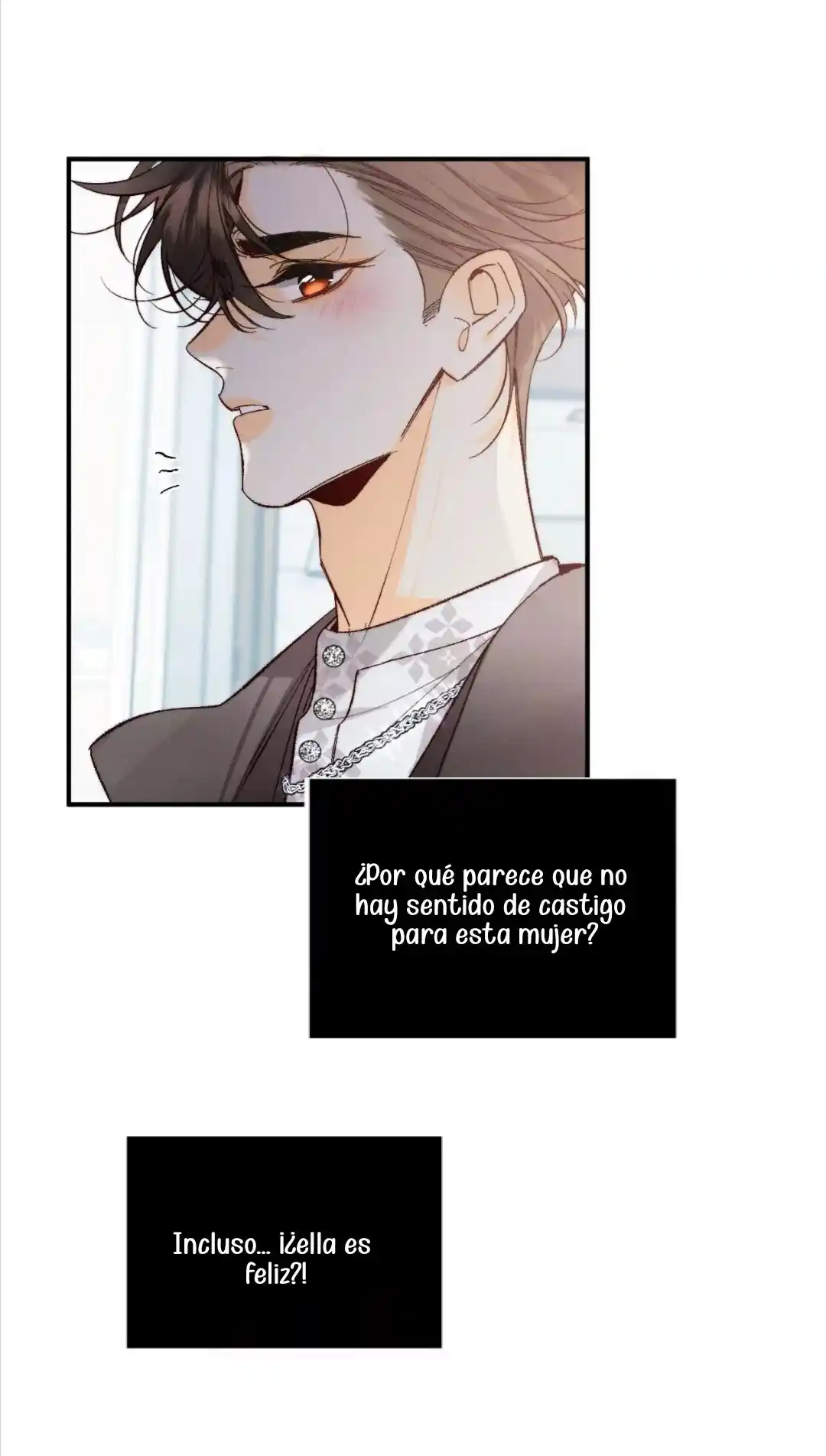 Un Novio Como La Azúcar Y La Sal: El Secreto Del Sr. Mo (2021) - Capítulo 32 - Página 19 - LectorTMOo