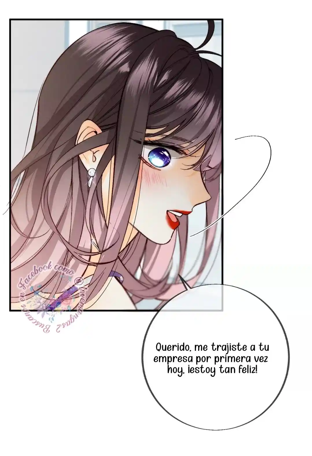 Un Novio Como La Azúcar Y La Sal: El Secreto Del Sr. Mo (2021) - Capítulo 32 - Página 21 - LectorTMOo