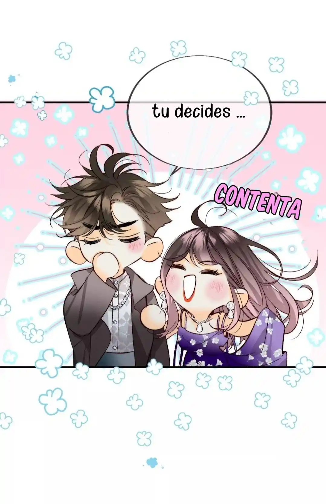 Un Novio Como La Azúcar Y La Sal: El Secreto Del Sr. Mo (2021) - Capítulo 32 - Página 22 - LectorTMOo