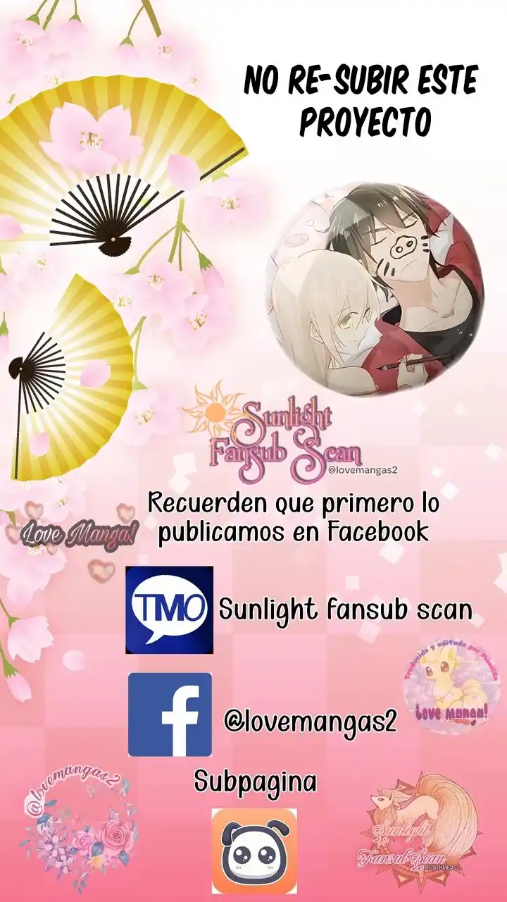 Un Novio Como La Azúcar Y La Sal: El Secreto Del Sr. Mo (2021) - Capítulo 32 - Página 36 - LectorTMOo