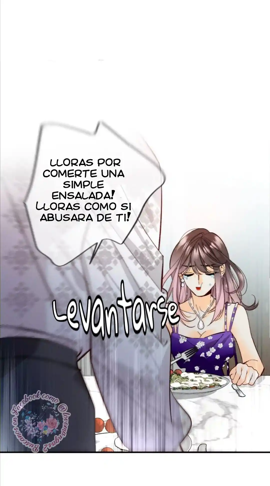 Un Novio Como La Azúcar Y La Sal: El Secreto Del Sr. Mo (2021) - Capítulo 33 - Página 17 - LectorTMOo