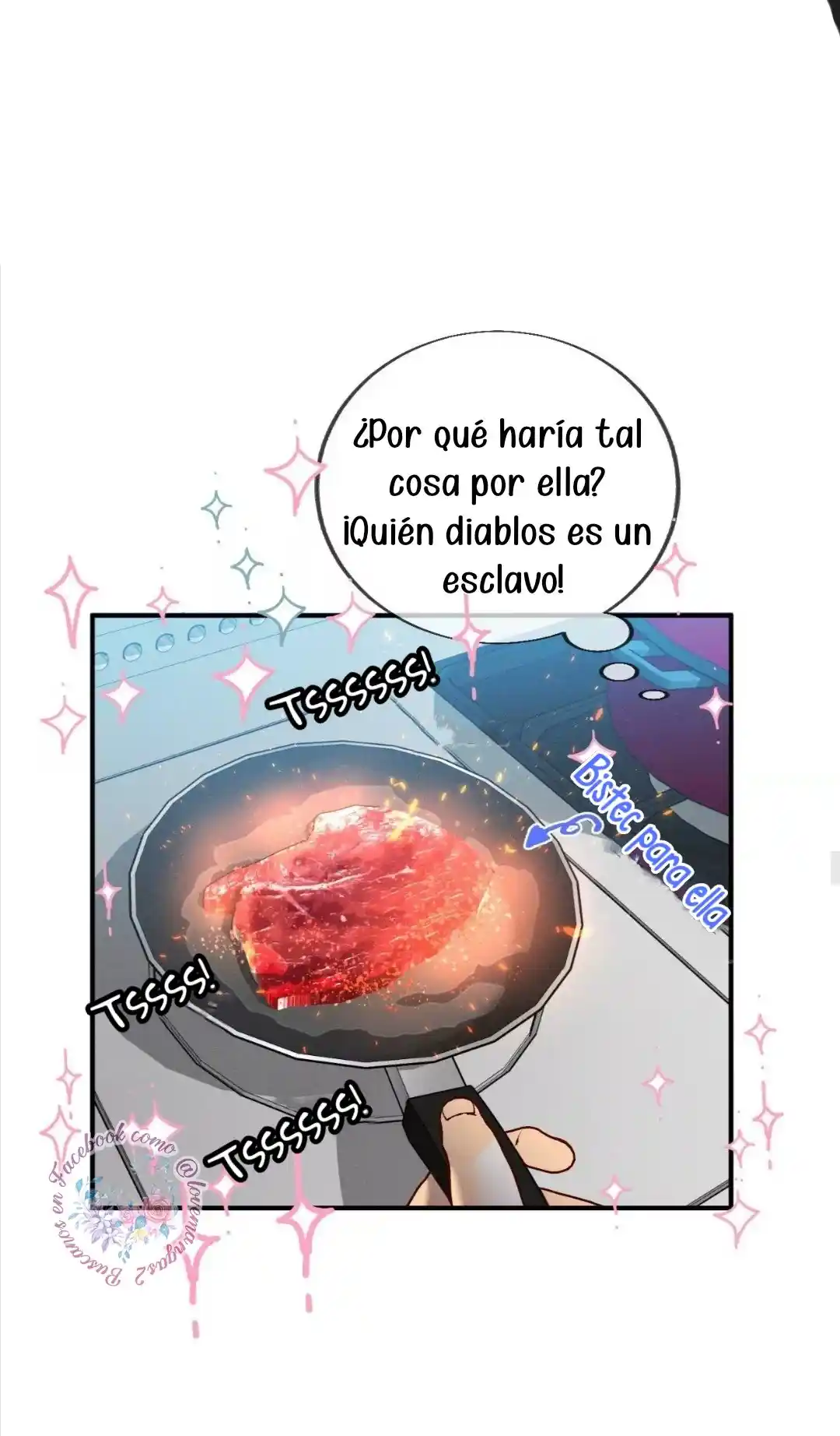 Un Novio Como La Azúcar Y La Sal: El Secreto Del Sr. Mo (2021) - Capítulo 33 - Página 21 - LectorTMOo
