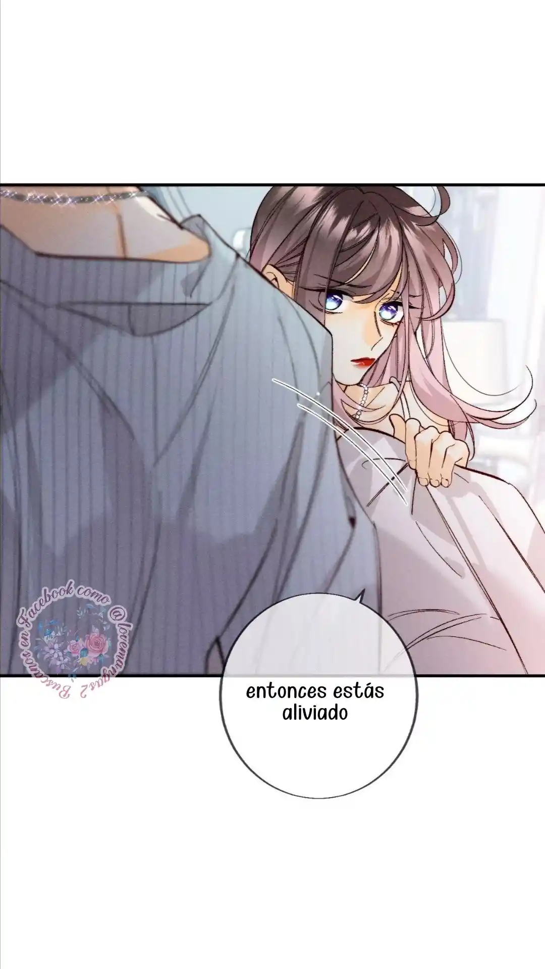Un Novio Como La Azúcar Y La Sal: El Secreto Del Sr. Mo (2021) - Capítulo 34 - Página 14 - LectorTMOo