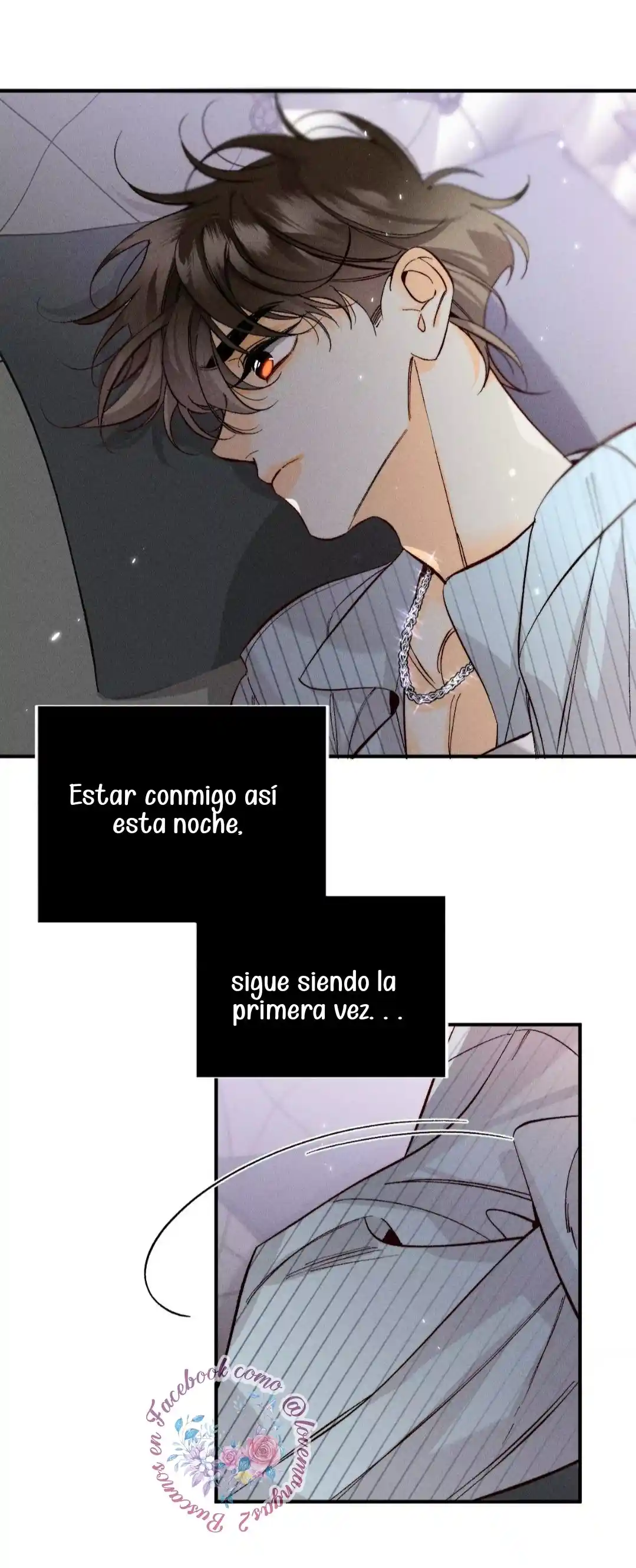 Un Novio Como La Azúcar Y La Sal: El Secreto Del Sr. Mo (2021) - Capítulo 34 - Página 20 - LectorTMOo