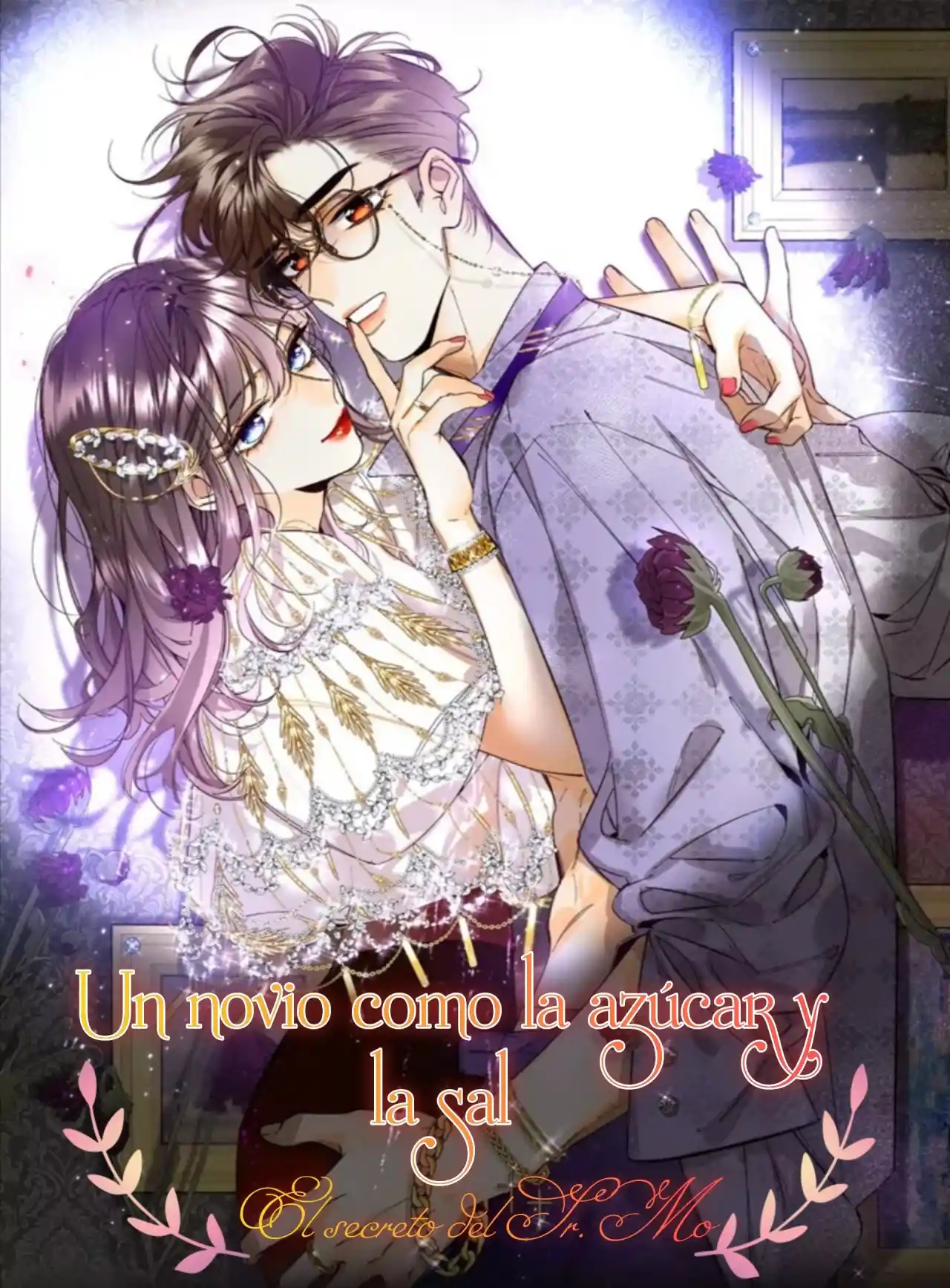 Un Novio Como La Azúcar Y La Sal: El Secreto Del Sr. Mo (2021) - Capítulo 36 - Página 1 - LectorTMOo