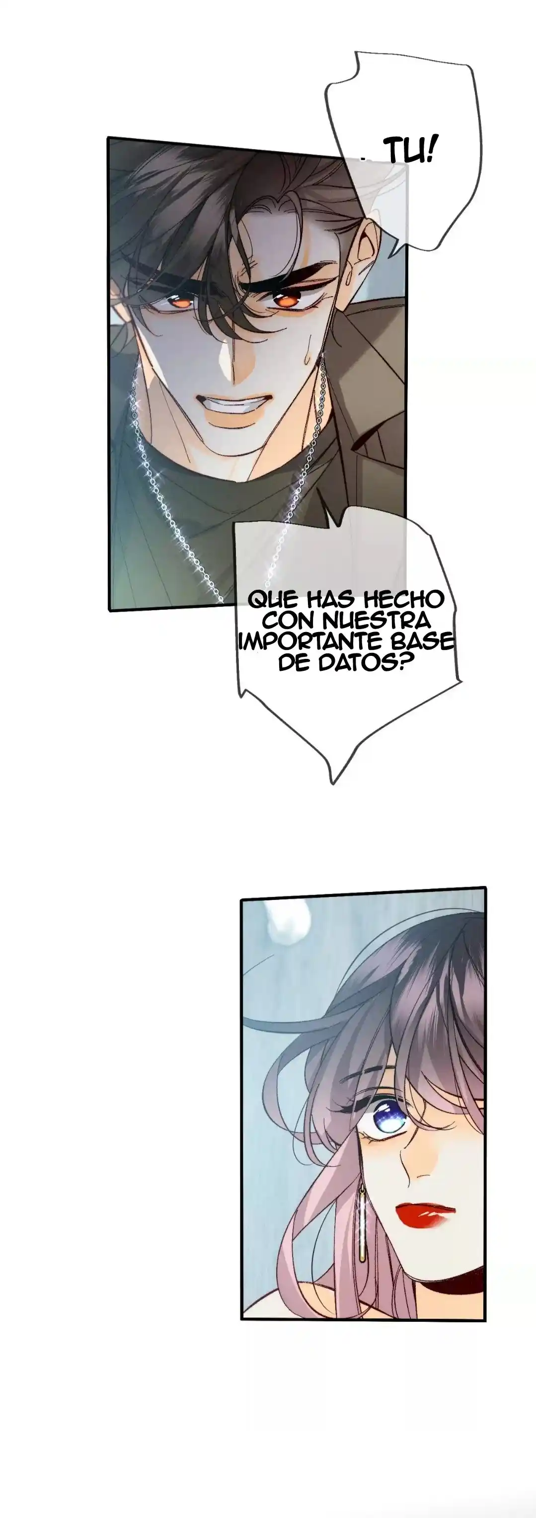Un Novio Como La Azúcar Y La Sal: El Secreto Del Sr. Mo (2021) - Capítulo 36 - Página 10 - LectorTMOo
