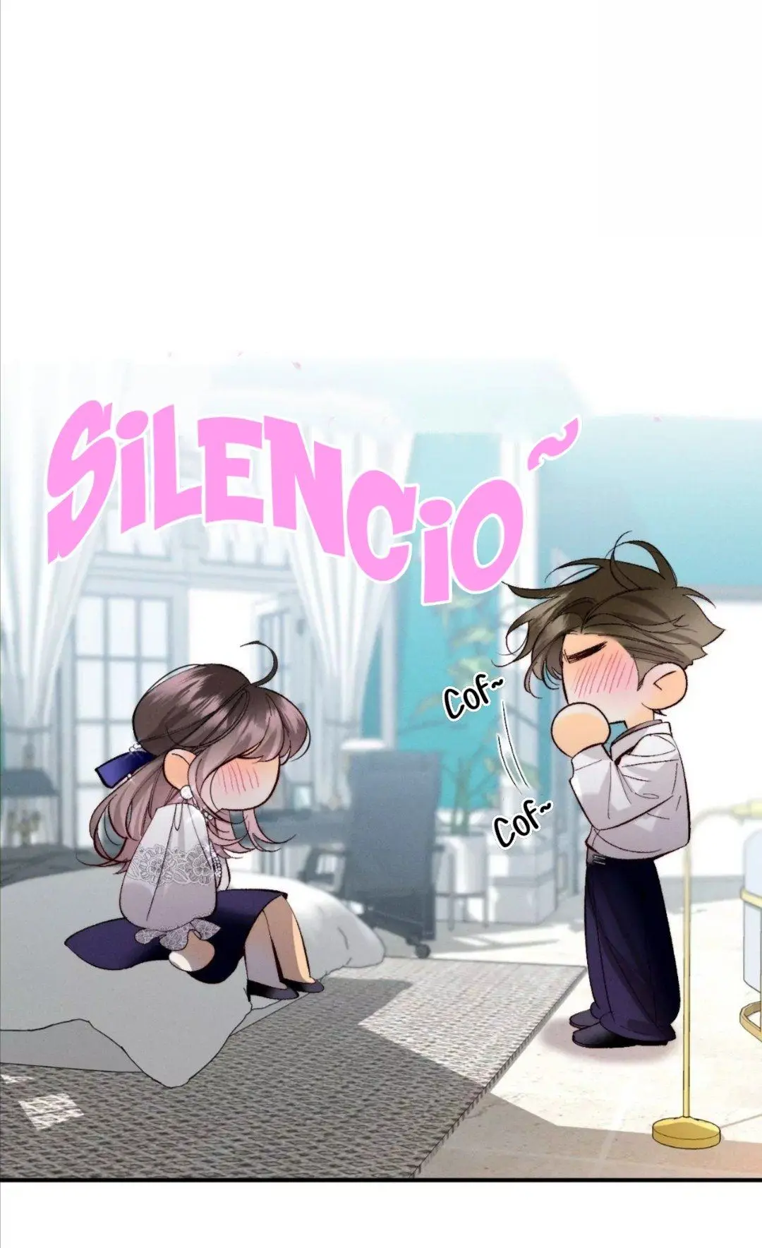 Un Novio Como La Azúcar Y La Sal: El Secreto Del Sr. Mo (2021) - Capítulo 37 - Página 17 - LectorTMOo