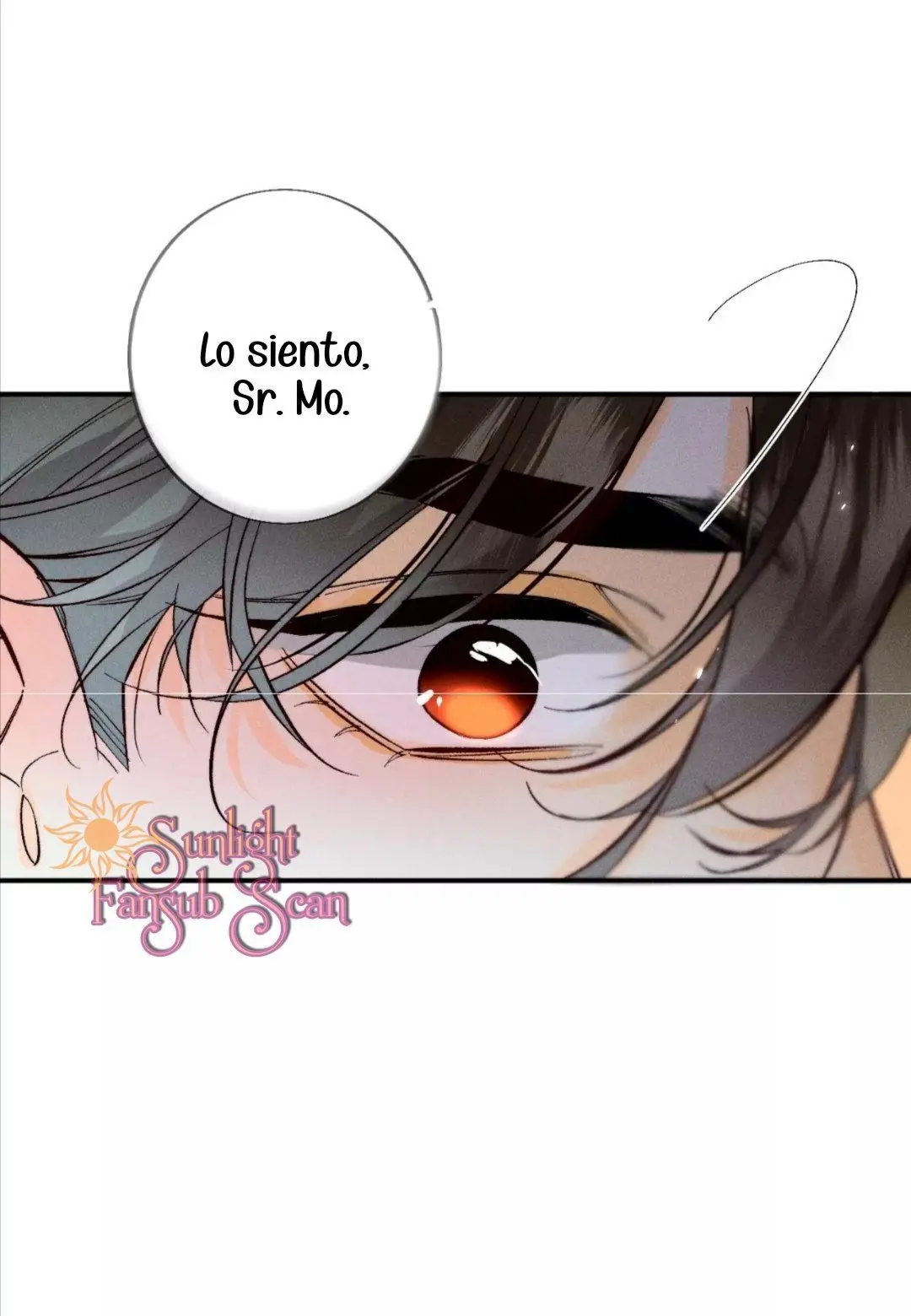 Un Novio Como La Azúcar Y La Sal: El Secreto Del Sr. Mo (2021) - Capítulo 37 - Página 20 - LectorTMOo