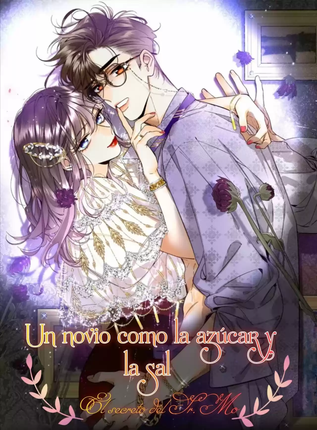 Un Novio Como La Azúcar Y La Sal: El Secreto Del Sr. Mo (2021) - Capítulo 4 - Página 1 - LectorTMOo