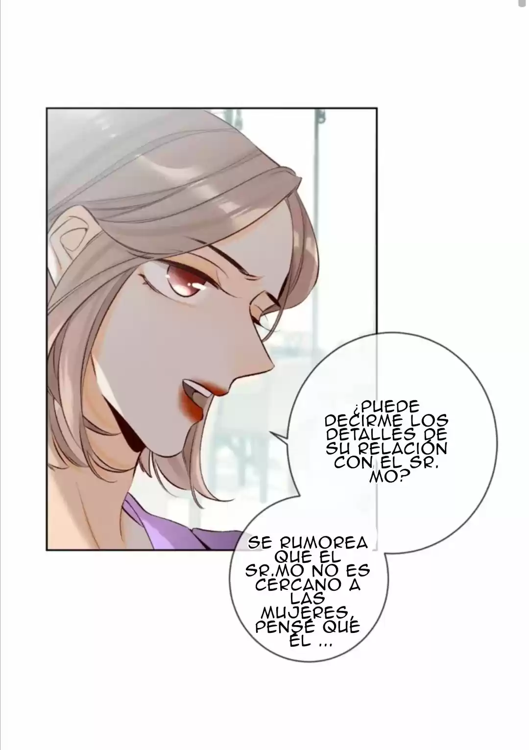 Un Novio Como La Azúcar Y La Sal: El Secreto Del Sr. Mo (2021) - Capítulo 4 - Página 7 - LectorTMOo