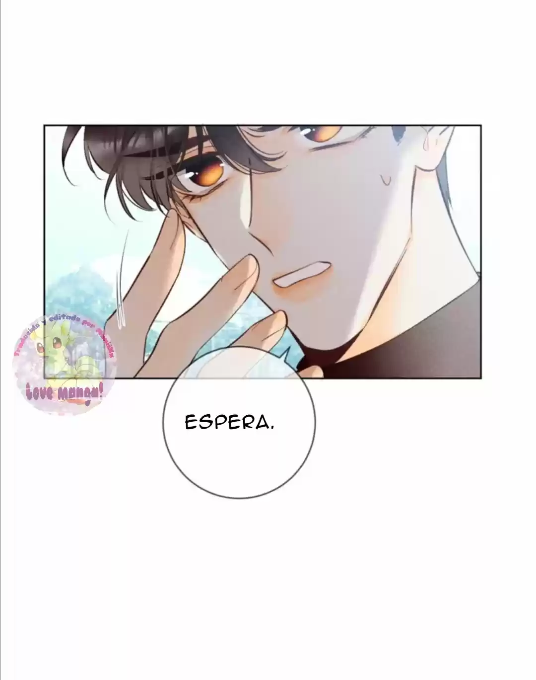 Un Novio Como La Azúcar Y La Sal: El Secreto Del Sr. Mo (2021) - Capítulo 4 - Página 9 - LectorTMOo