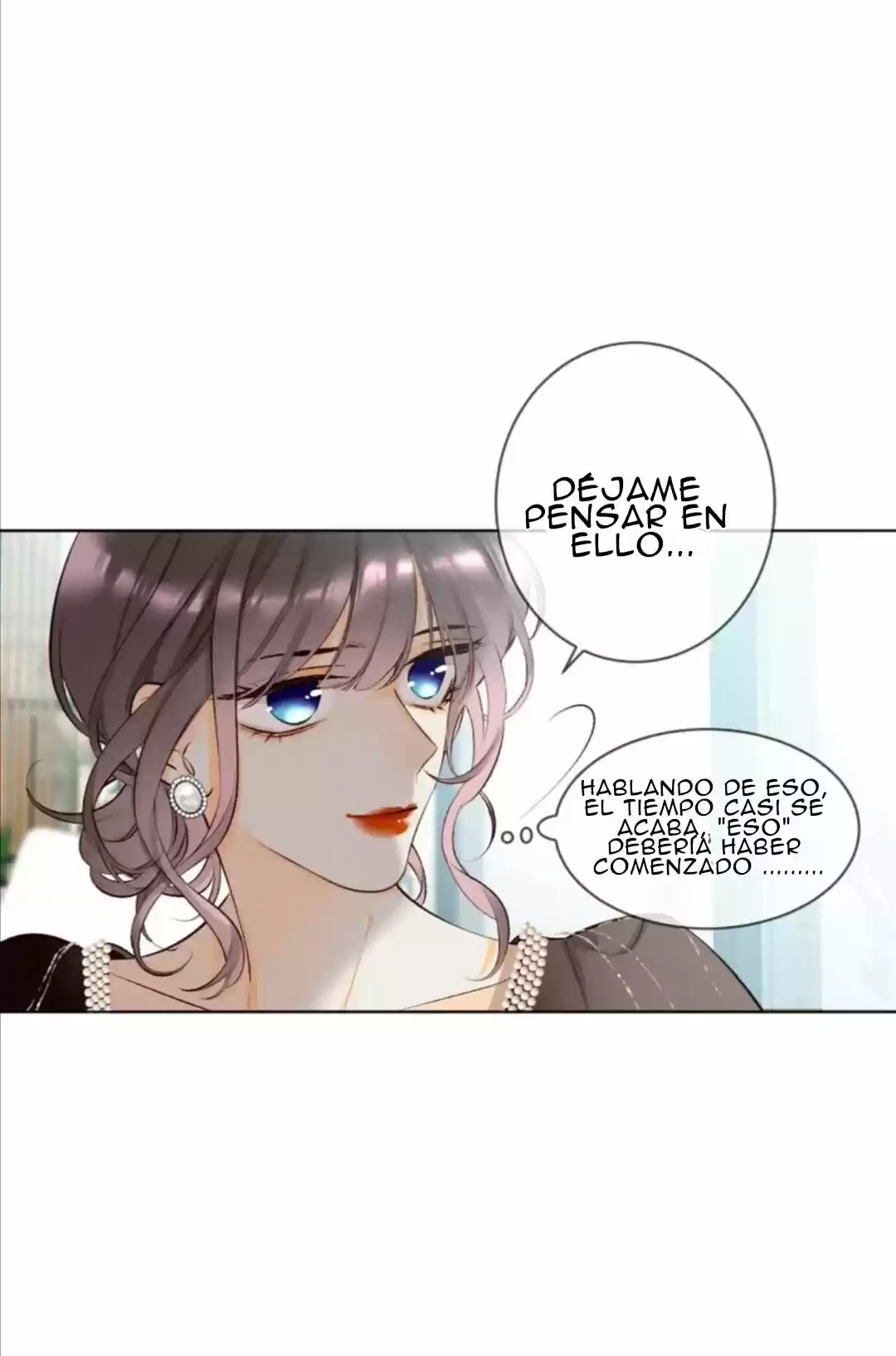 Un Novio Como La Azúcar Y La Sal: El Secreto Del Sr. Mo (2021) - Capítulo 4 - Página 14 - LectorTMOo