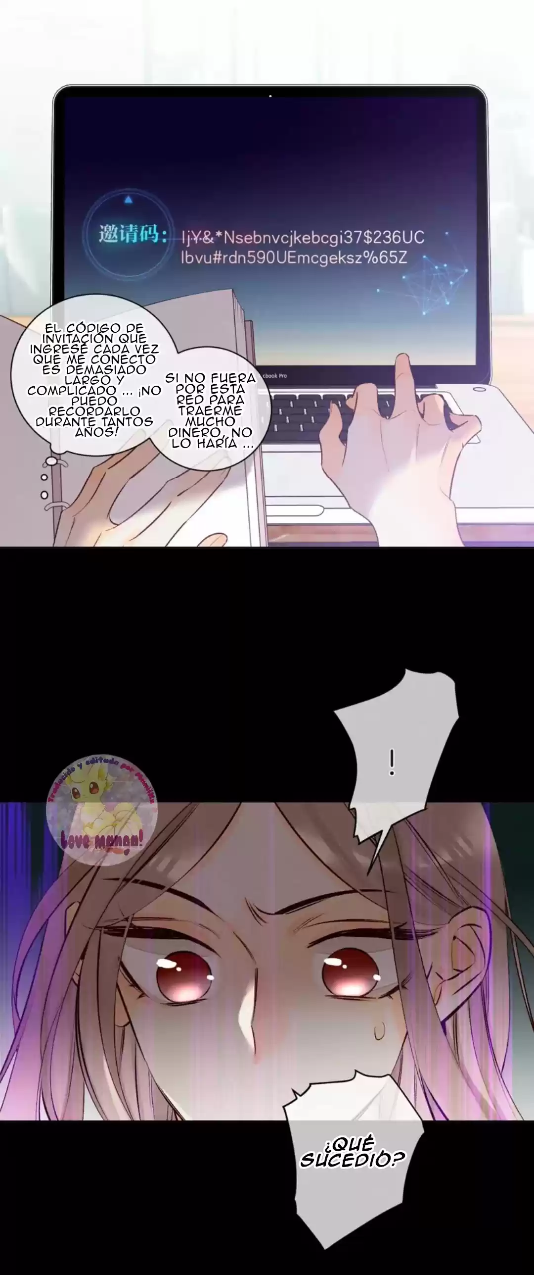 Un Novio Como La Azúcar Y La Sal: El Secreto Del Sr. Mo (2021) - Capítulo 4 - Página 24 - LectorTMOo