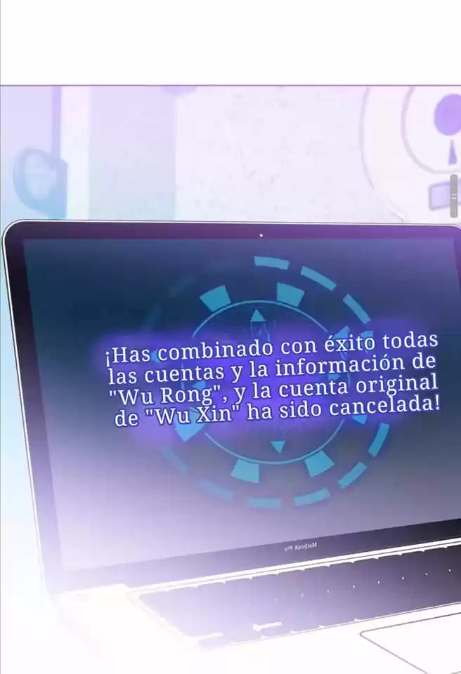 Un Novio Como La Azúcar Y La Sal: El Secreto Del Sr. Mo (2021) - Capítulo 5 - Página 6 - LectorTMOo