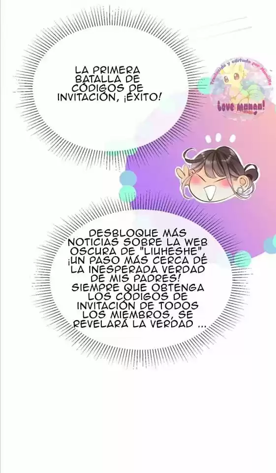 Un Novio Como La Azúcar Y La Sal: El Secreto Del Sr. Mo (2021) - Capítulo 5 - Página 7 - LectorTMOo