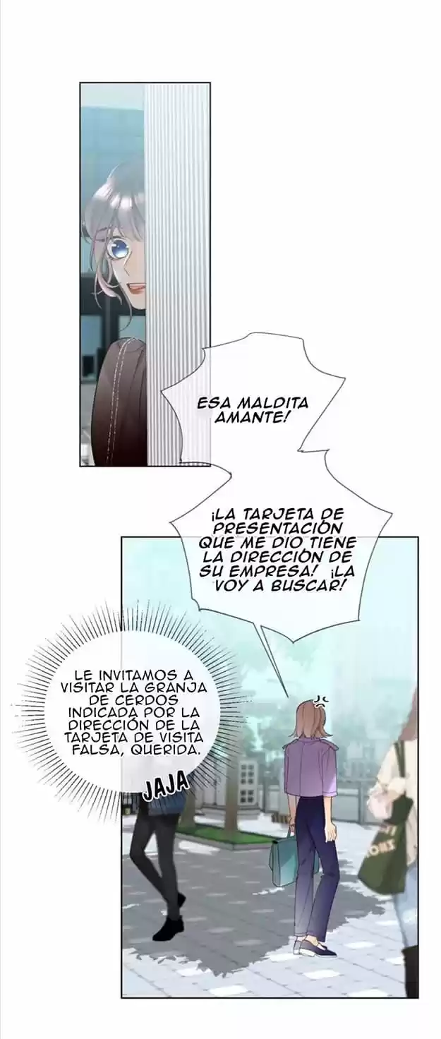 Un Novio Como La Azúcar Y La Sal: El Secreto Del Sr. Mo (2021) - Capítulo 5 - Página 8 - LectorTMOo