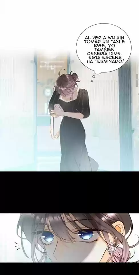 Un Novio Como La Azúcar Y La Sal: El Secreto Del Sr. Mo (2021) - Capítulo 5 - Página 9 - LectorTMOo