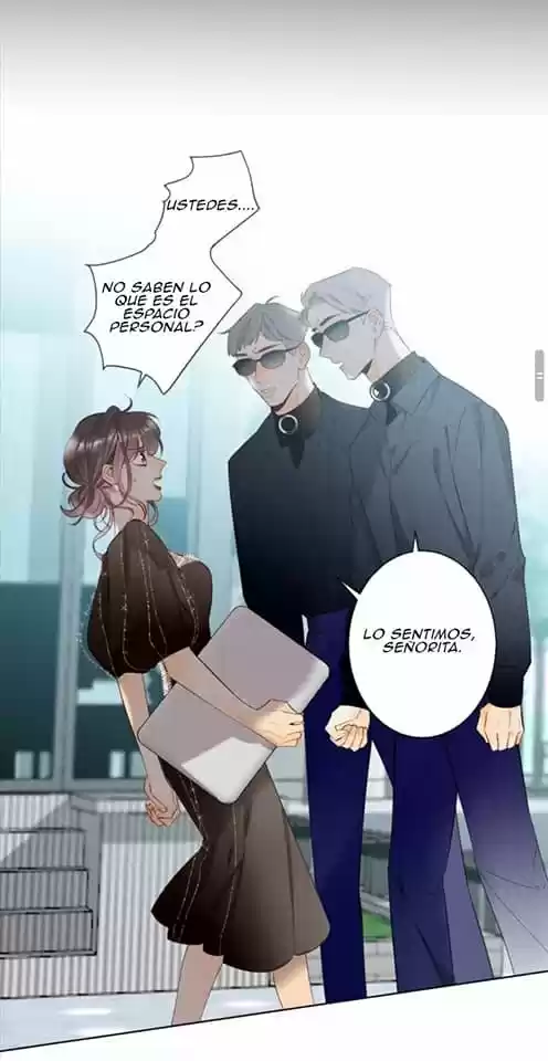 Un Novio Como La Azúcar Y La Sal: El Secreto Del Sr. Mo (2021) - Capítulo 5 - Página 11 - LectorTMOo