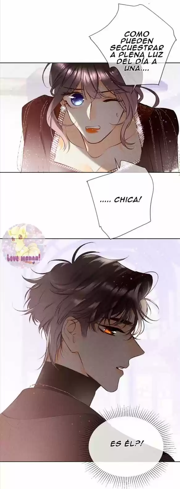 Un Novio Como La Azúcar Y La Sal: El Secreto Del Sr. Mo (2021) - Capítulo 5 - Página 13 - LectorTMOo
