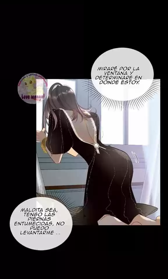 Un Novio Como La Azúcar Y La Sal: El Secreto Del Sr. Mo (2021) - Capítulo 5 - Página 19 - LectorTMOo
