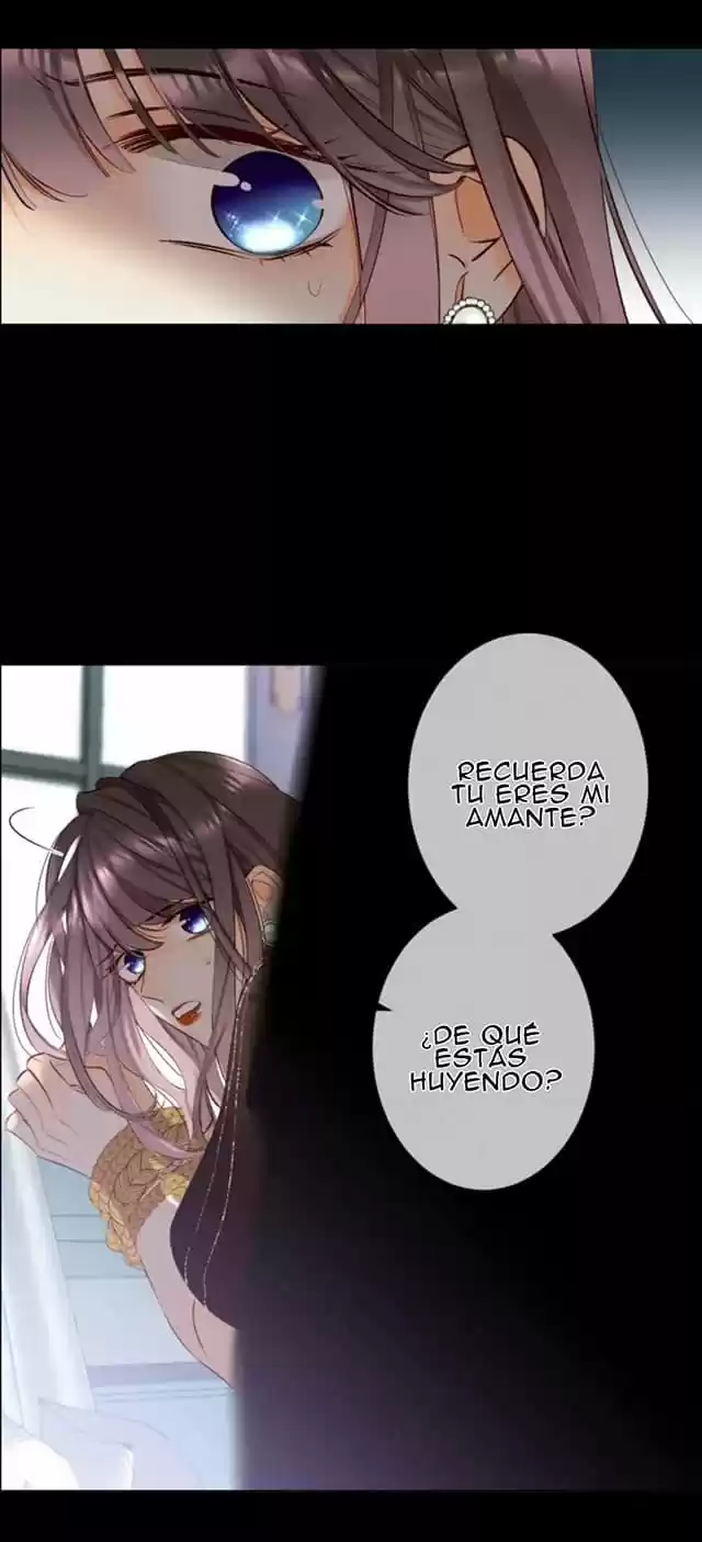 Un Novio Como La Azúcar Y La Sal: El Secreto Del Sr. Mo (2021) - Capítulo 5 - Página 21 - LectorTMOo