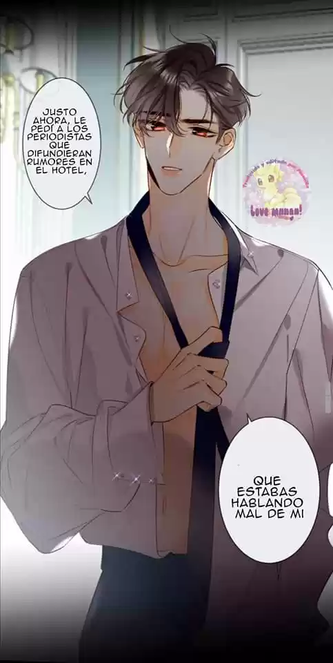Un Novio Como La Azúcar Y La Sal: El Secreto Del Sr. Mo (2021) - Capítulo 5 - Página 22 - LectorTMOo
