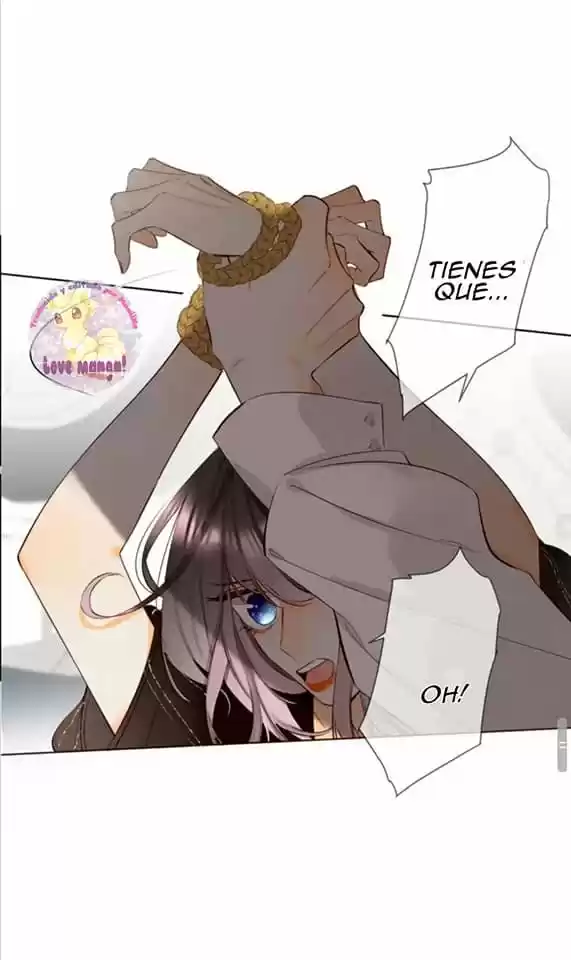 Un Novio Como La Azúcar Y La Sal: El Secreto Del Sr. Mo (2021) - Capítulo 5 - Página 25 - LectorTMOo