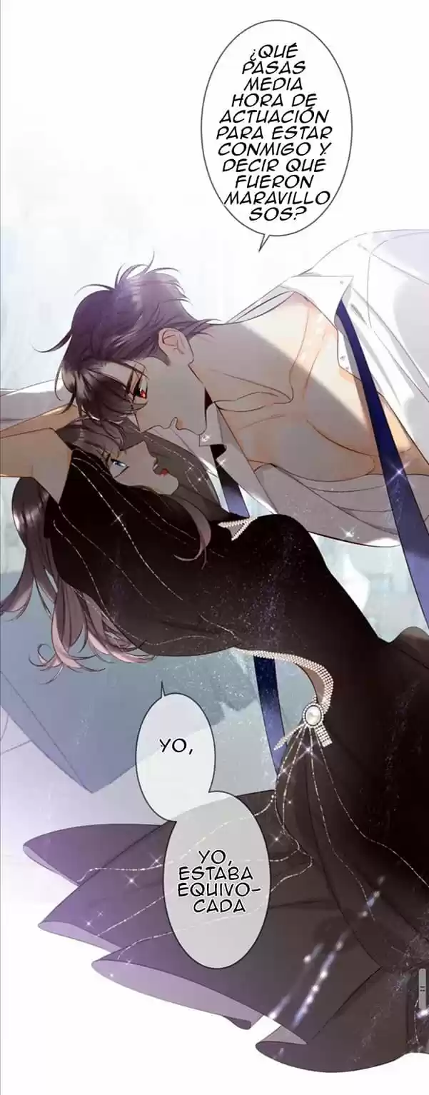 Un Novio Como La Azúcar Y La Sal: El Secreto Del Sr. Mo (2021) - Capítulo 5 - Página 26 - LectorTMOo