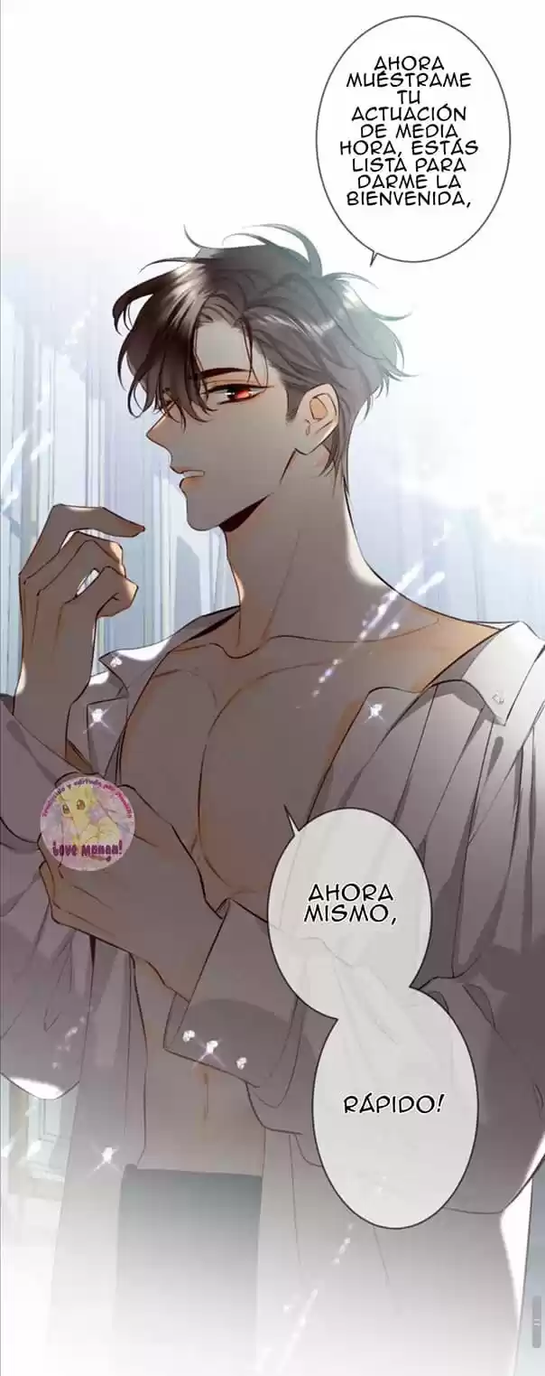 Un Novio Como La Azúcar Y La Sal: El Secreto Del Sr. Mo (2021) - Capítulo 5 - Página 29 - LectorTMOo