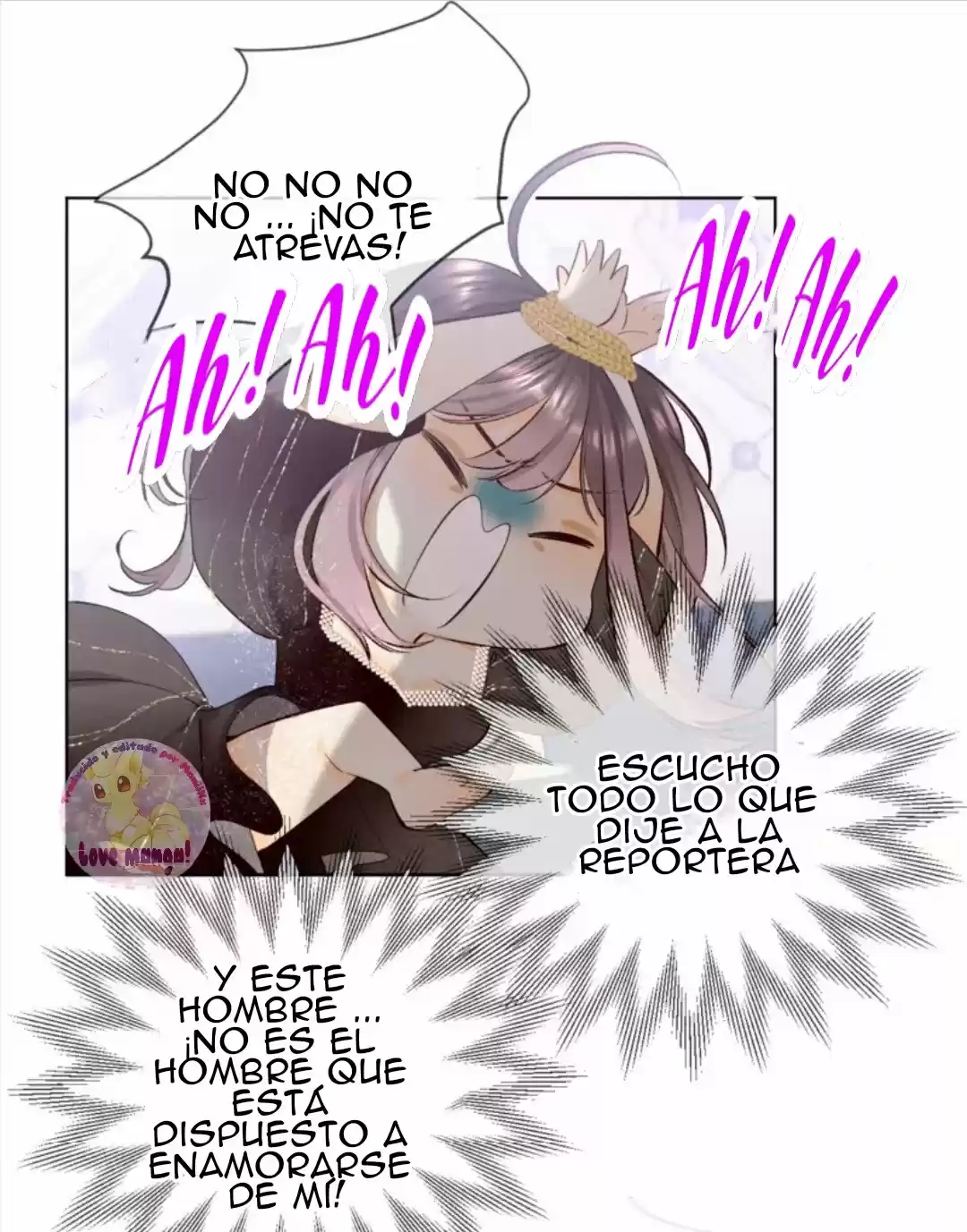 Un Novio Como La Azúcar Y La Sal: El Secreto Del Sr. Mo (2021) - Capítulo 6 - Página 3 - LectorTMOo