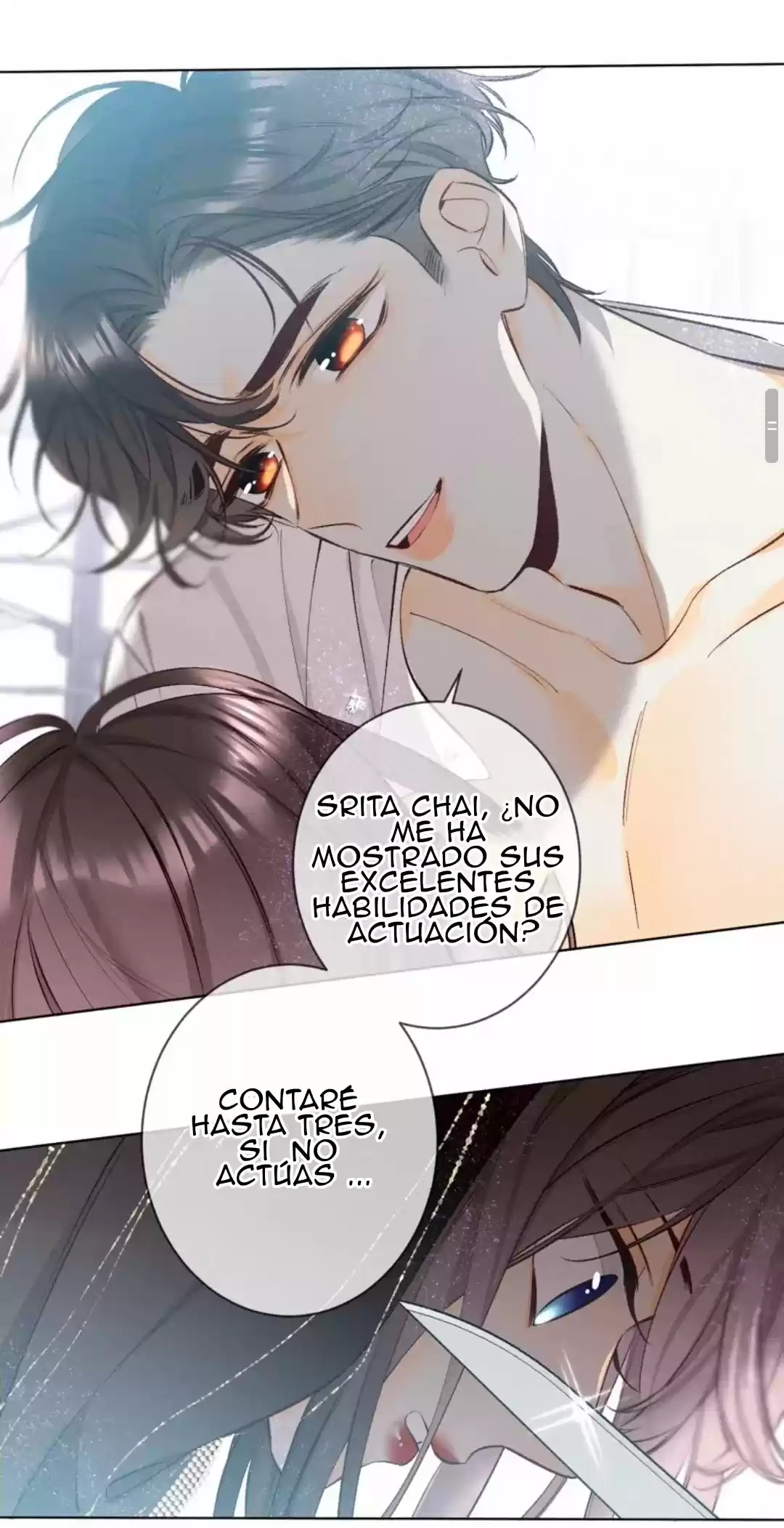 Un Novio Como La Azúcar Y La Sal: El Secreto Del Sr. Mo (2021) - Capítulo 6 - Página 6 - LectorTMOo