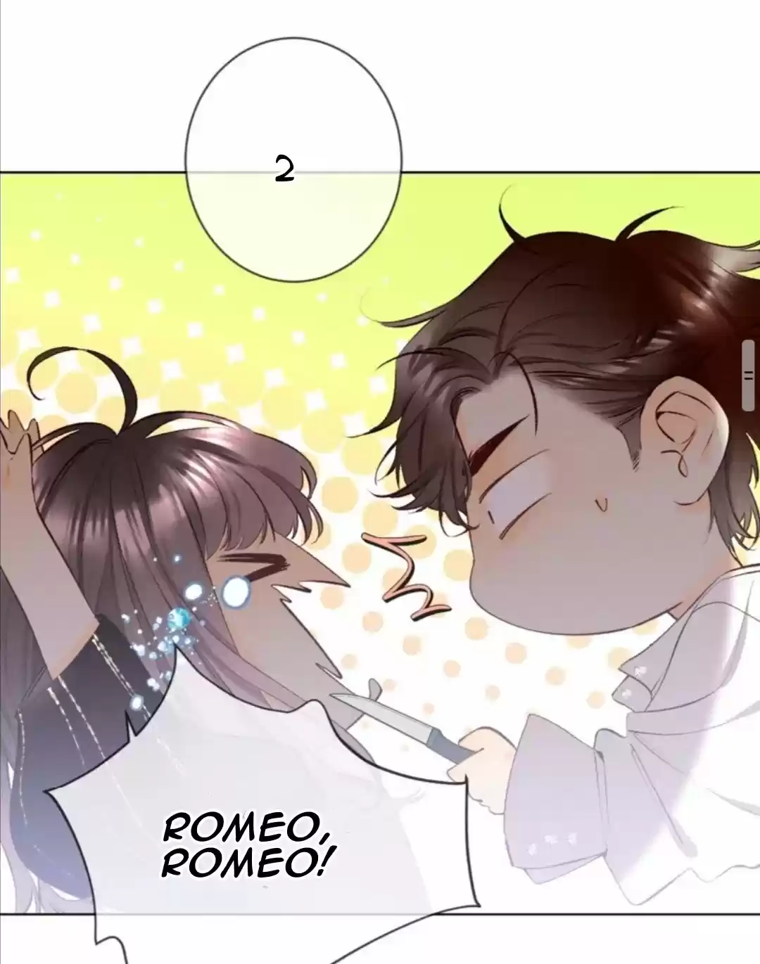 Un Novio Como La Azúcar Y La Sal: El Secreto Del Sr. Mo (2021) - Capítulo 6 - Página 8 - LectorTMOo