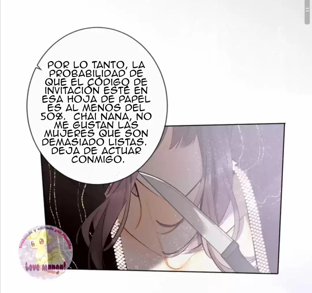 Un Novio Como La Azúcar Y La Sal: El Secreto Del Sr. Mo (2021) - Capítulo 6 - Página 15 - LectorTMOo