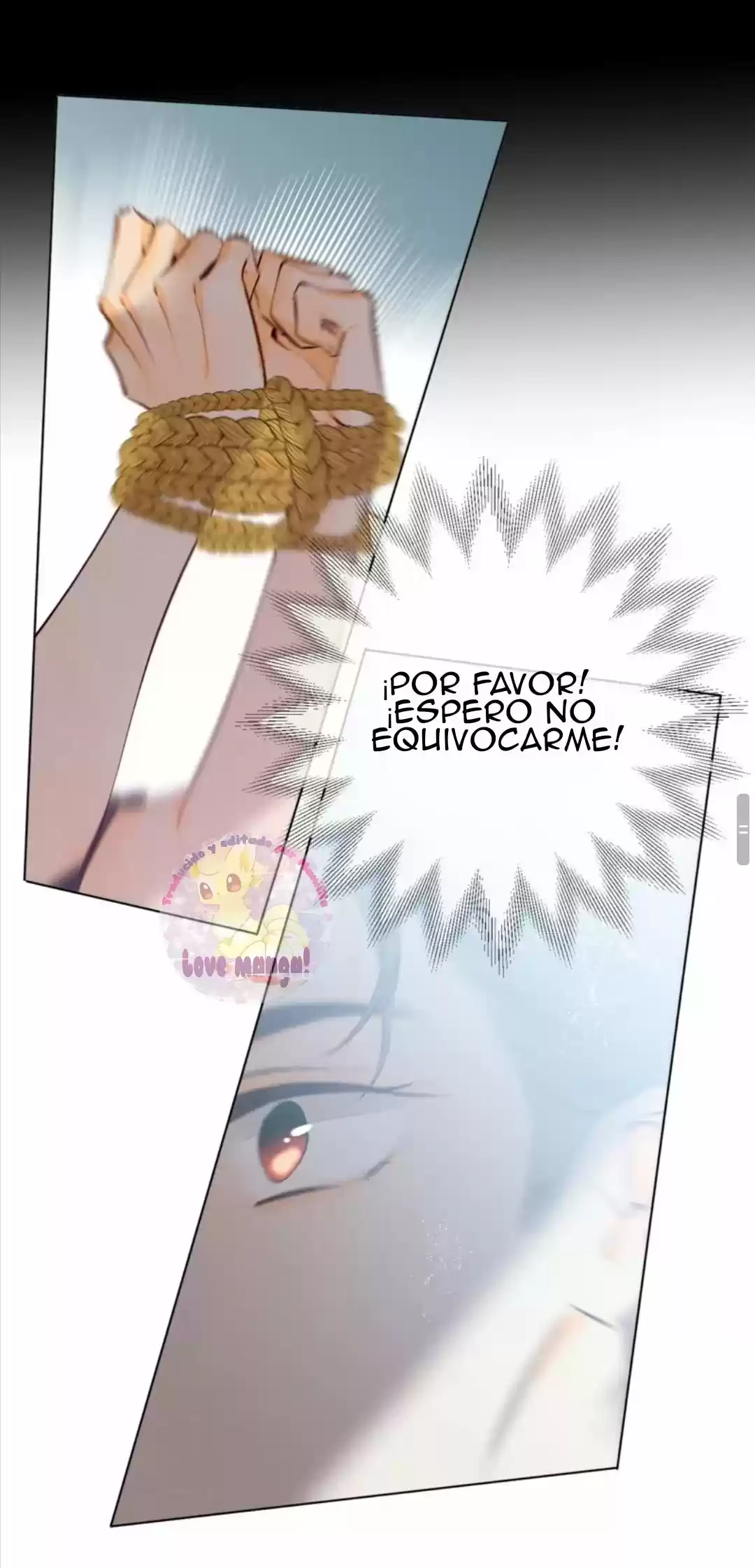 Un Novio Como La Azúcar Y La Sal: El Secreto Del Sr. Mo (2021) - Capítulo 6 - Página 17 - LectorTMOo