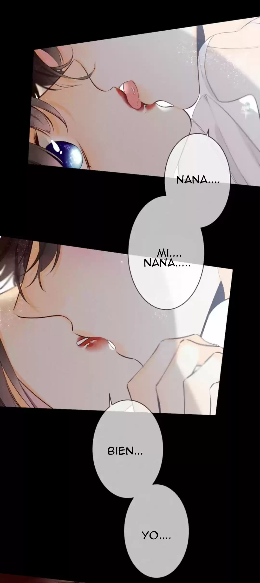 Un Novio Como La Azúcar Y La Sal: El Secreto Del Sr. Mo (2021) - Capítulo 6 - Página 24 - LectorTMOo