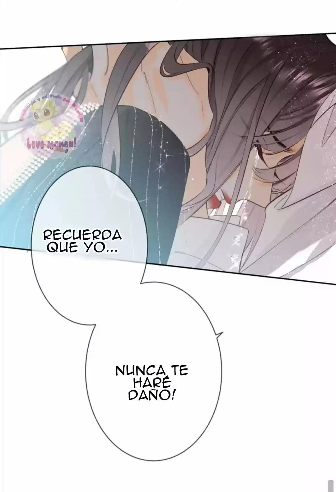 Un Novio Como La Azúcar Y La Sal: El Secreto Del Sr. Mo (2021) - Capítulo 6 - Página 29 - LectorTMOo