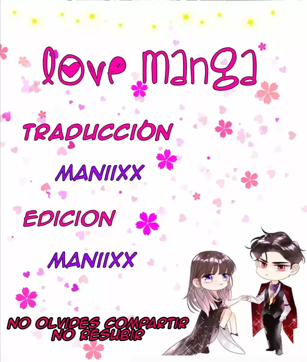 Un Novio Como La Azúcar Y La Sal: El Secreto Del Sr. Mo (2021) - Capítulo 7 - Página 2 - LectorTMOo